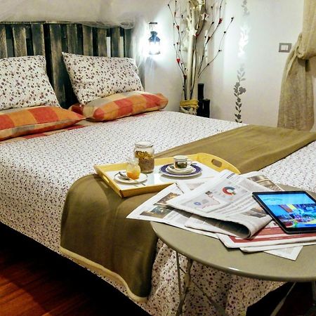 Vistazzurra B&B Ancône Chambre photo