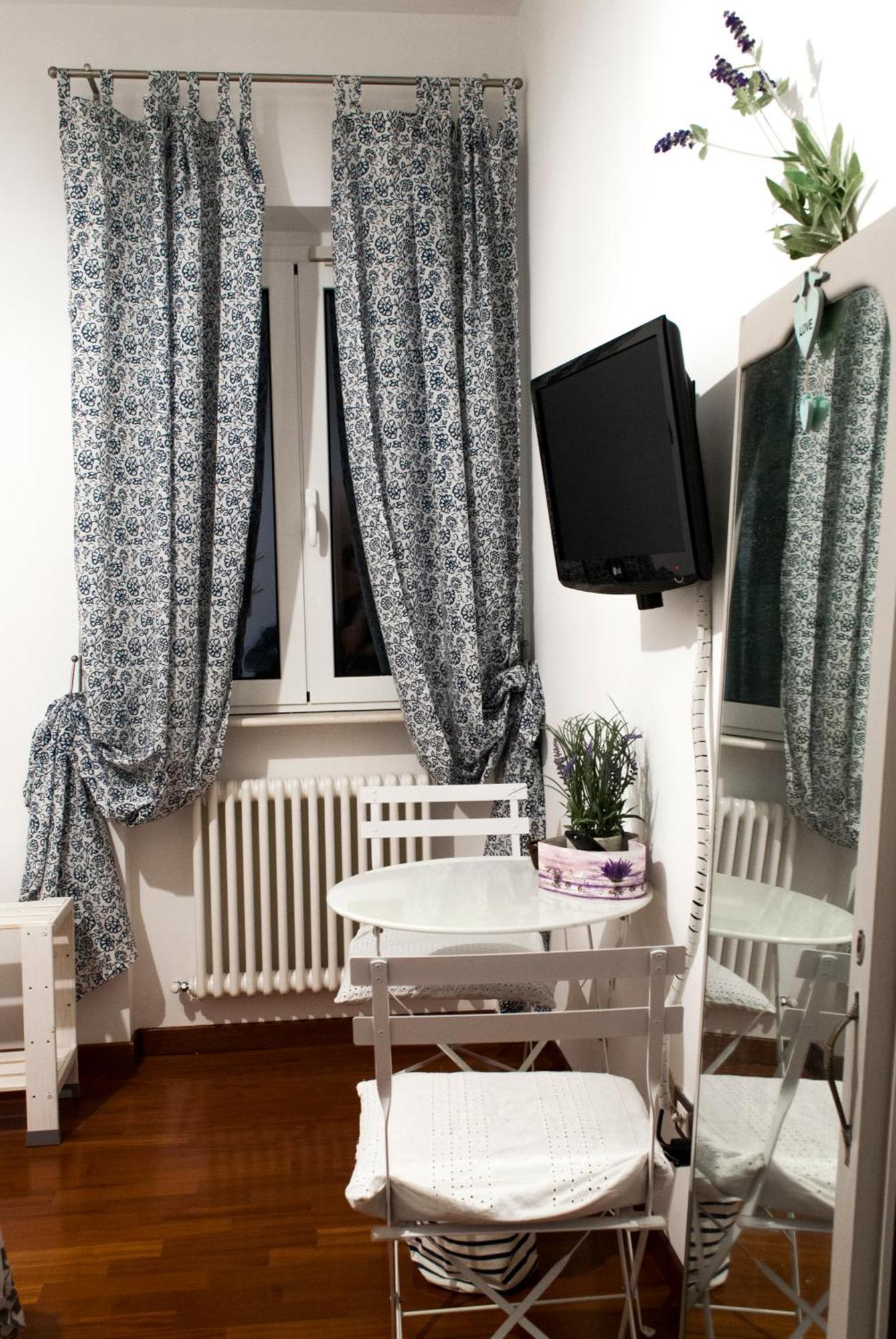 Vistazzurra B&B Ancône Extérieur photo