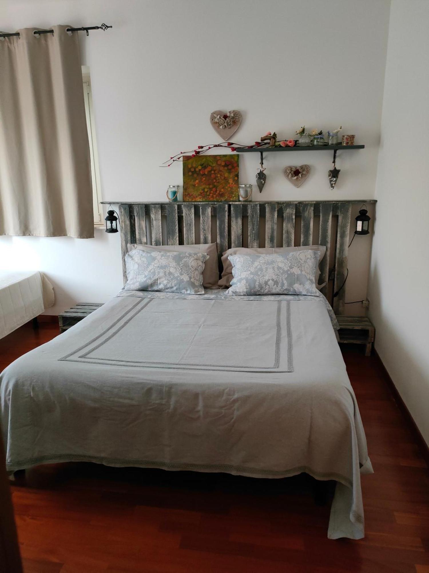 Vistazzurra B&B Ancône Extérieur photo