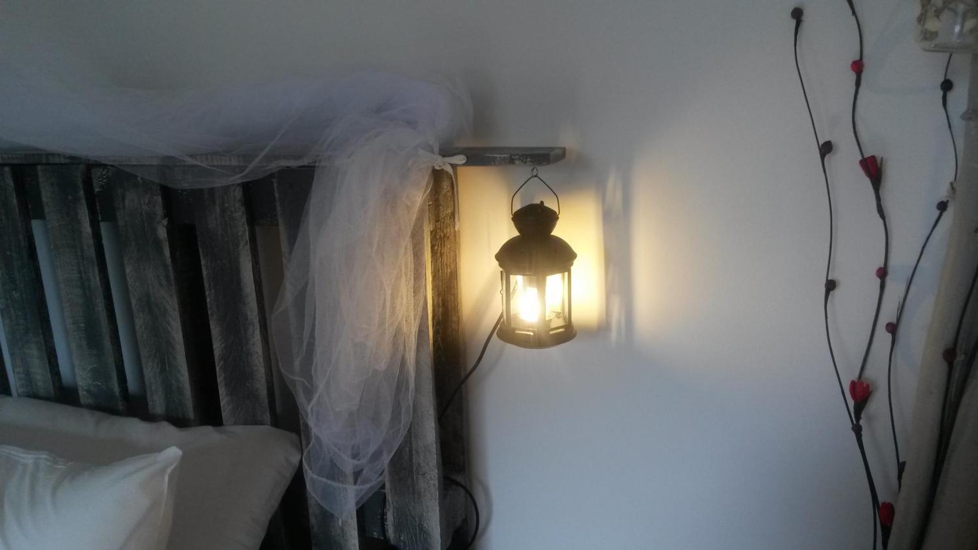 Vistazzurra B&B Ancône Extérieur photo