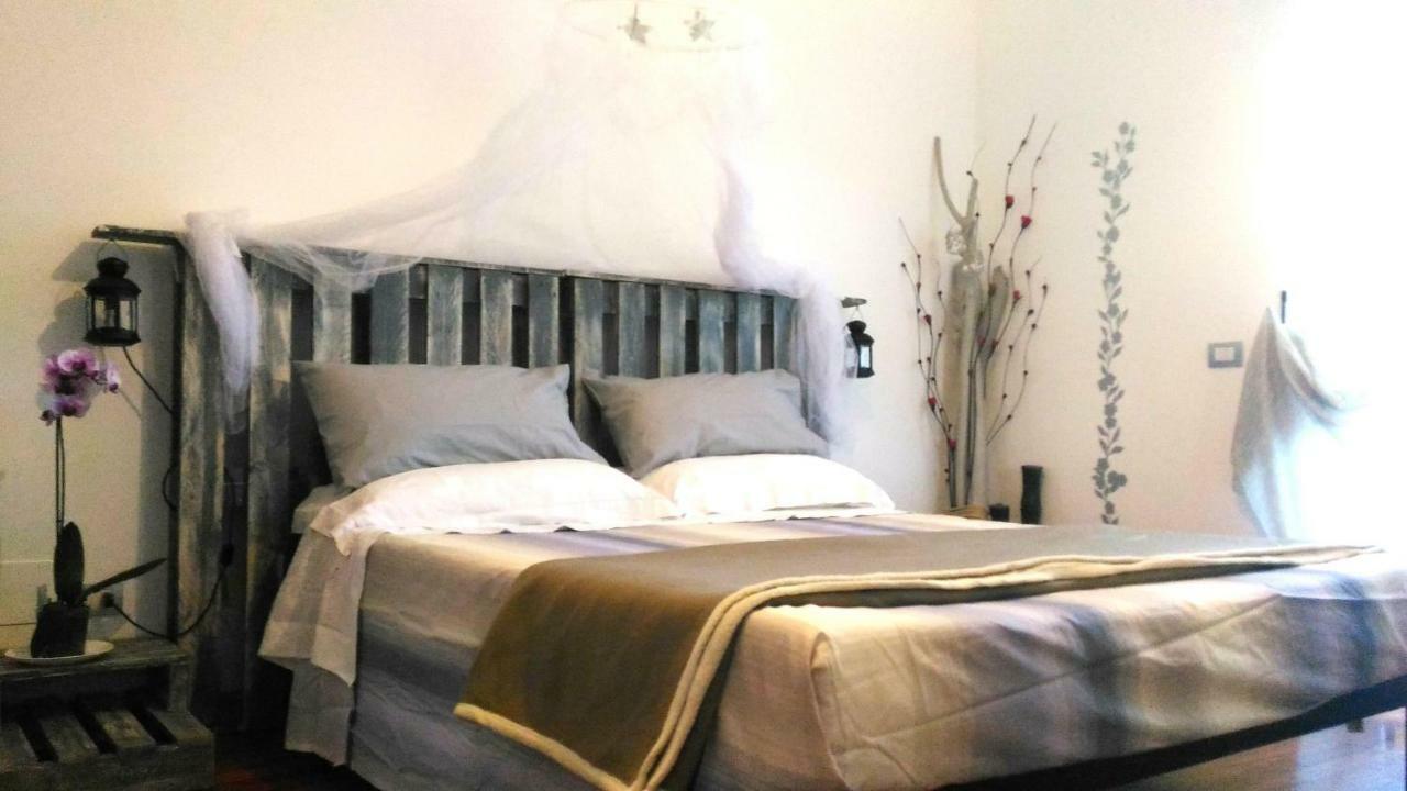 Vistazzurra B&B Ancône Chambre photo