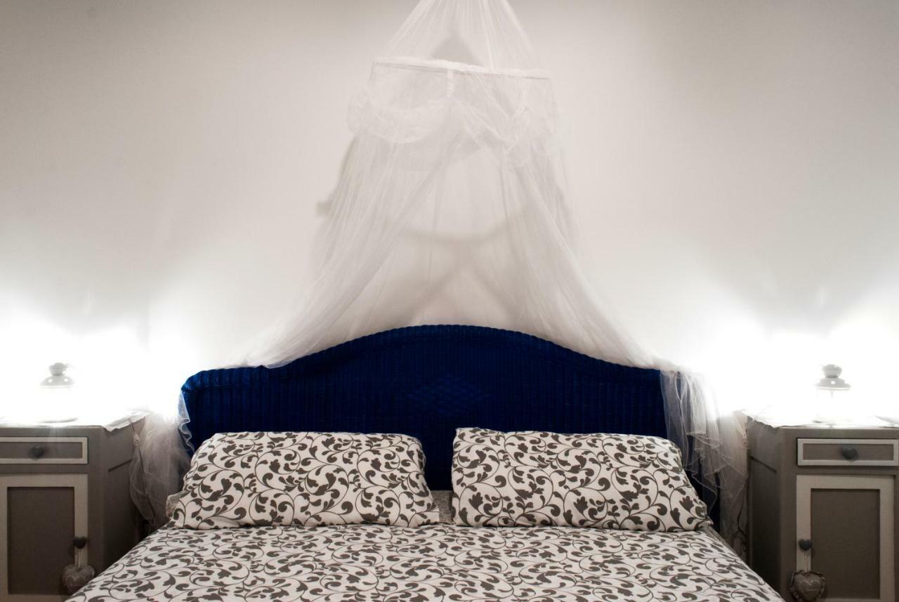 Vistazzurra B&B Ancône Extérieur photo