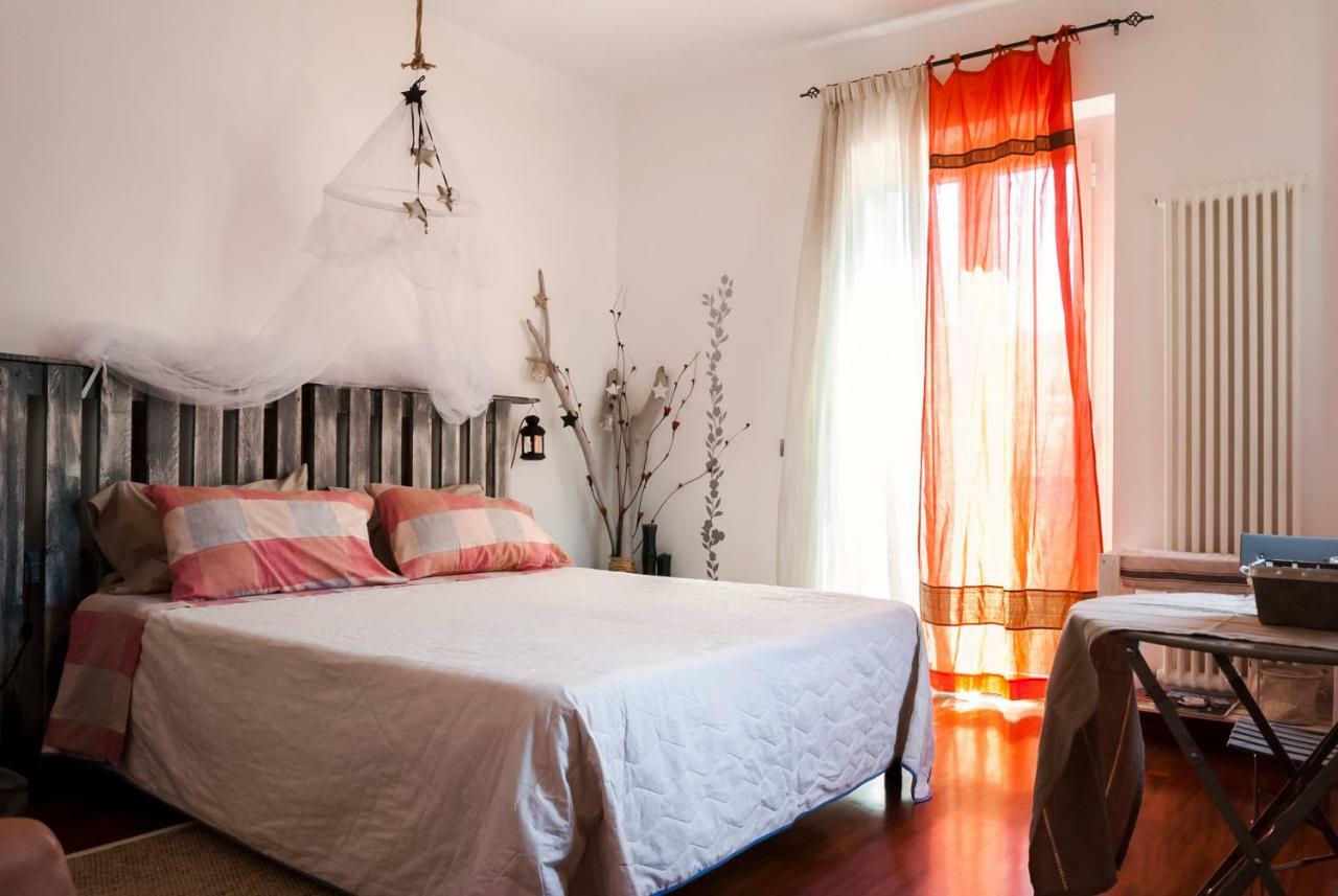 Vistazzurra B&B Ancône Extérieur photo