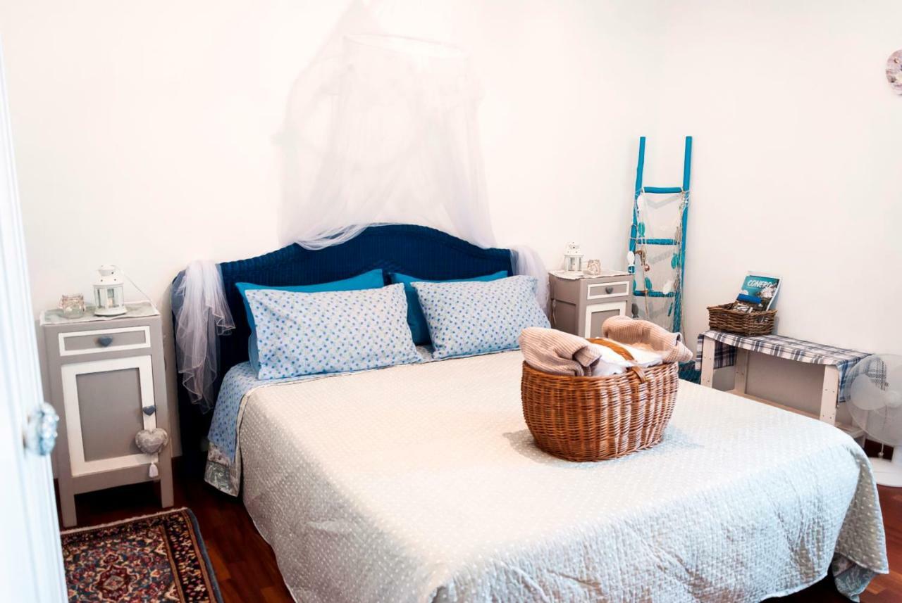 Vistazzurra B&B Ancône Extérieur photo